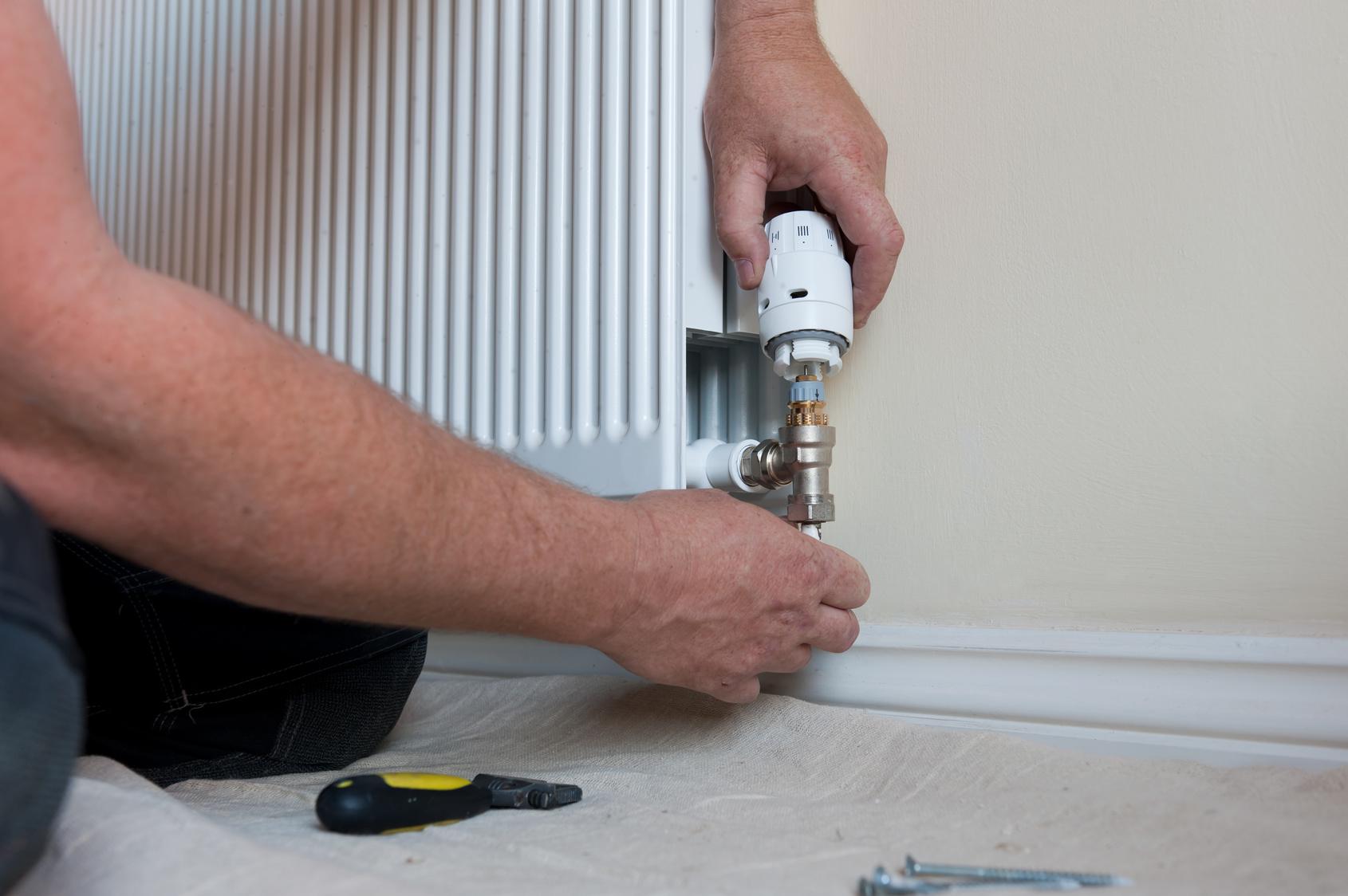 installer système de climatisation Taverny