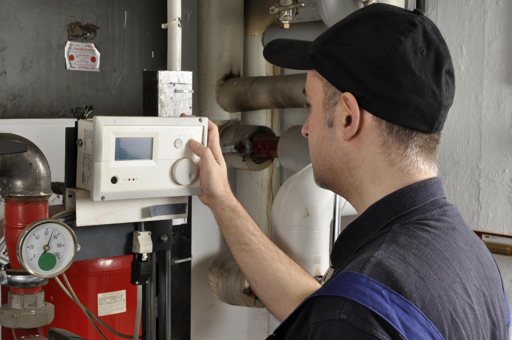 remplacement climatisation industrielle Marcoussis