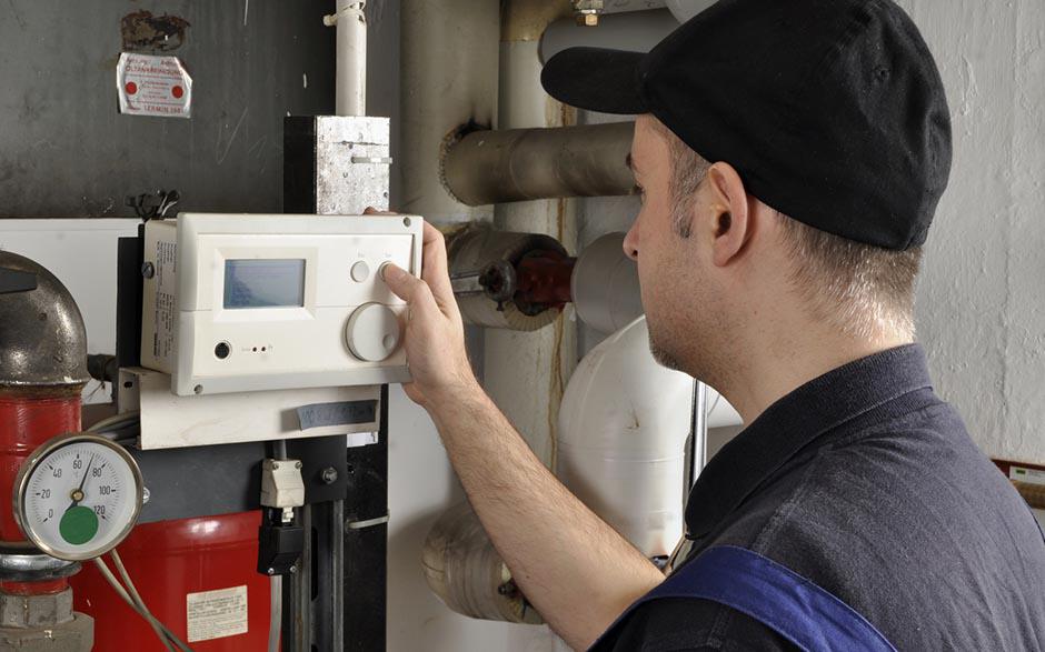 remplacement climatisation industrielle Marcoussis